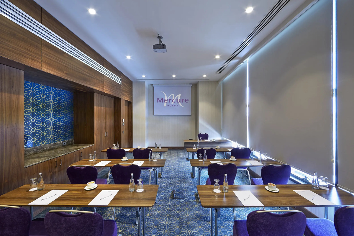 Uranus Hotels Istanbul Topkapi