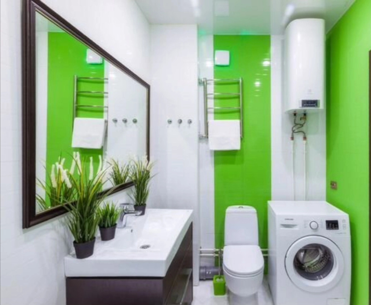 Квартира Ant apart relax