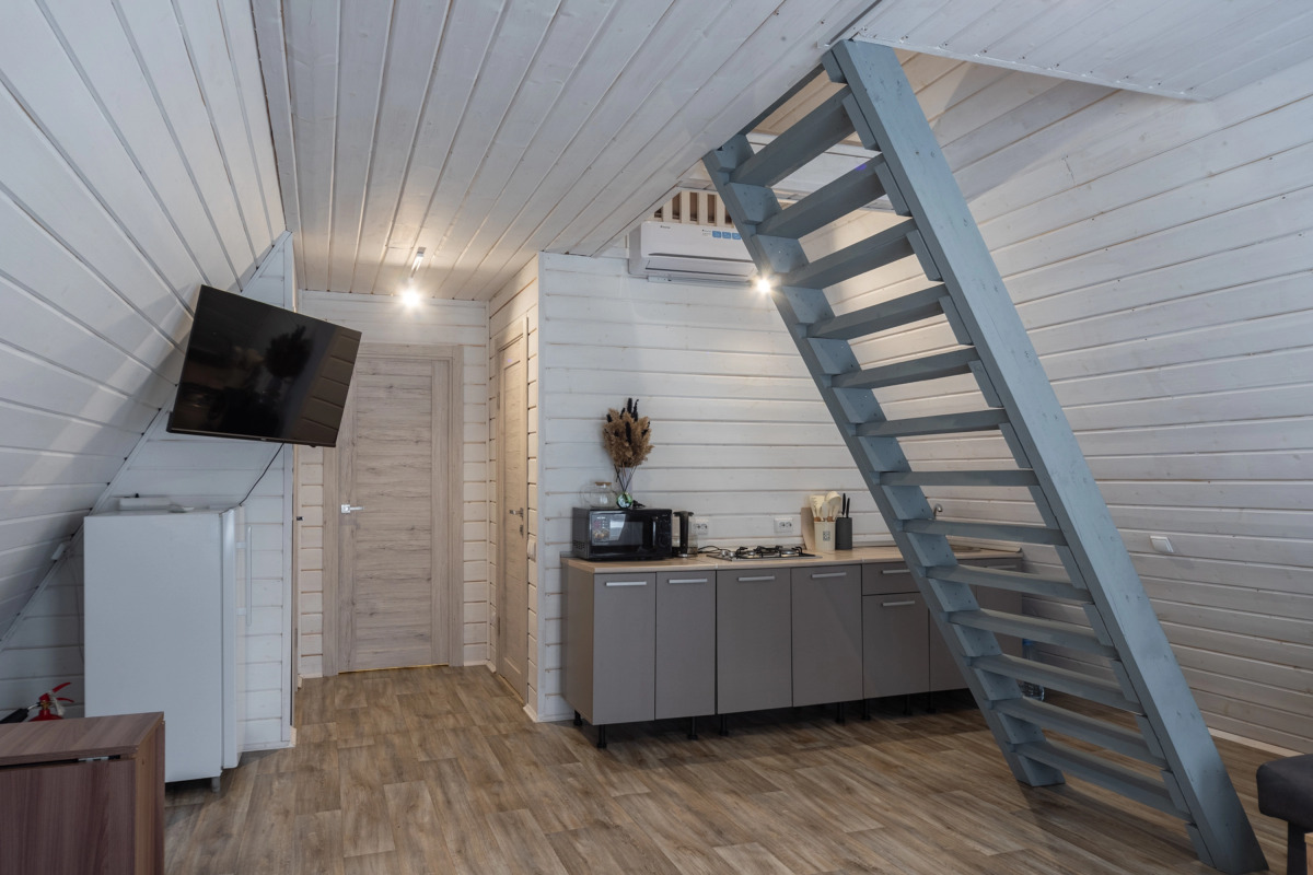 Гостевой дом Harakka Talo