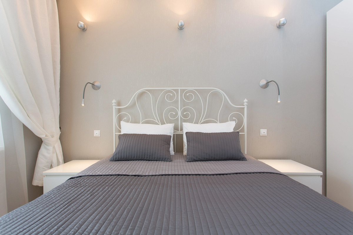 Апартаменты Бальмонт Маяковская 11