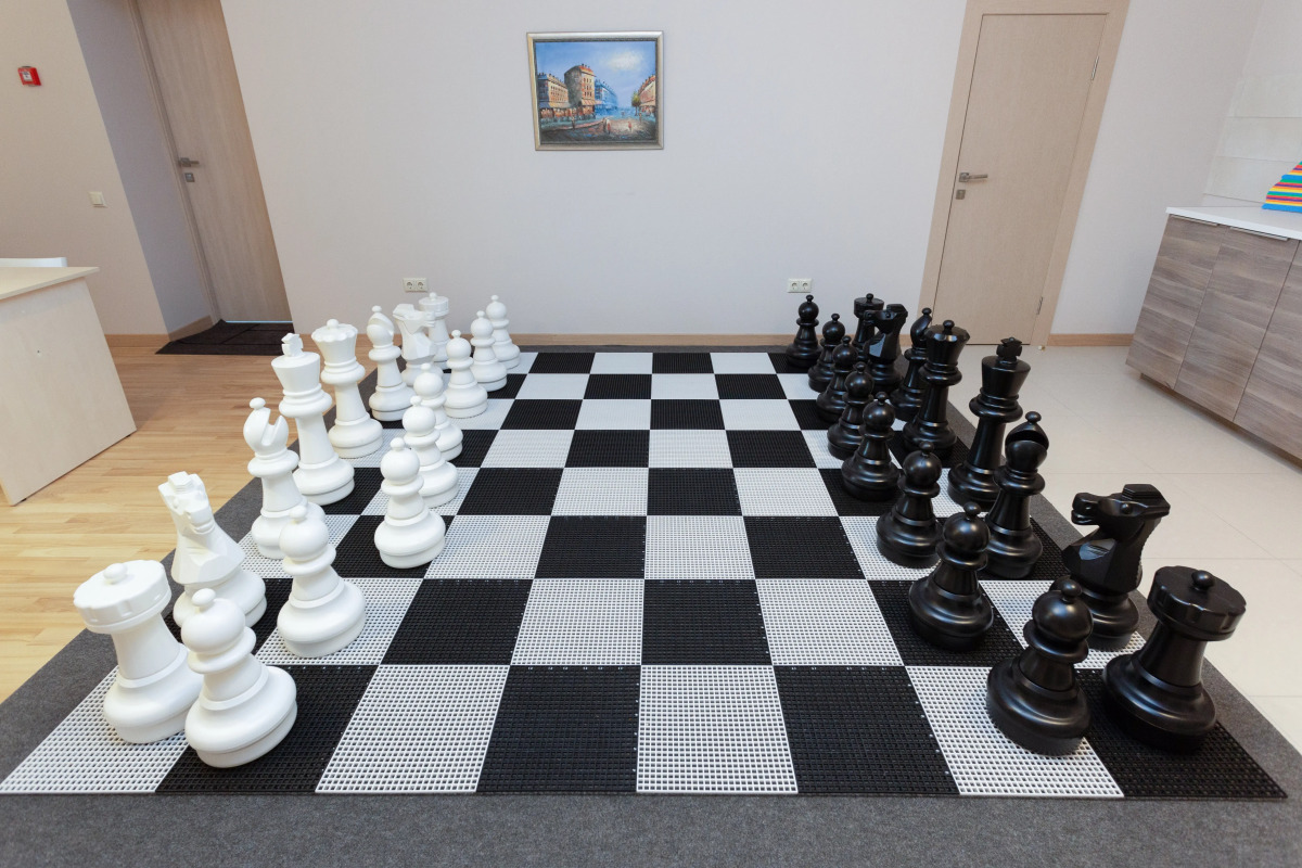 Гостевой дом DOM15