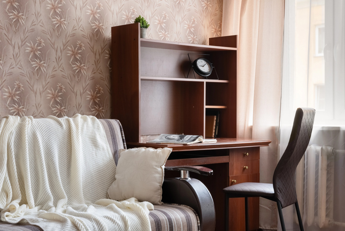 Апартаменты Балет Эйфмана