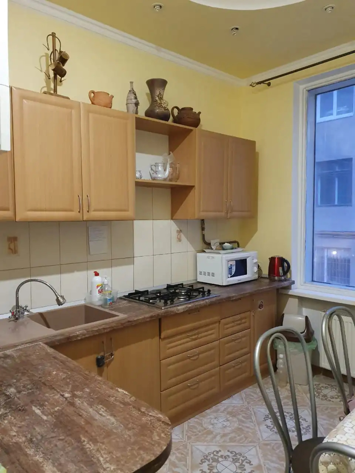 Гостевой дом Зенит