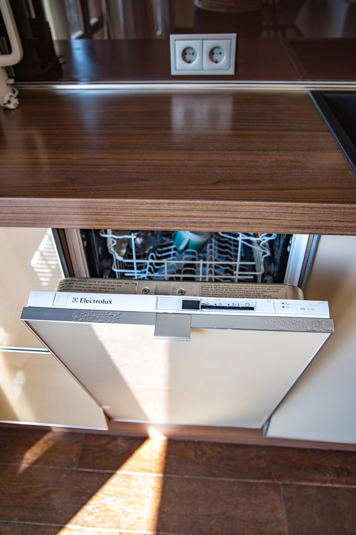 Апартаменты Ala Amalienau Luxury