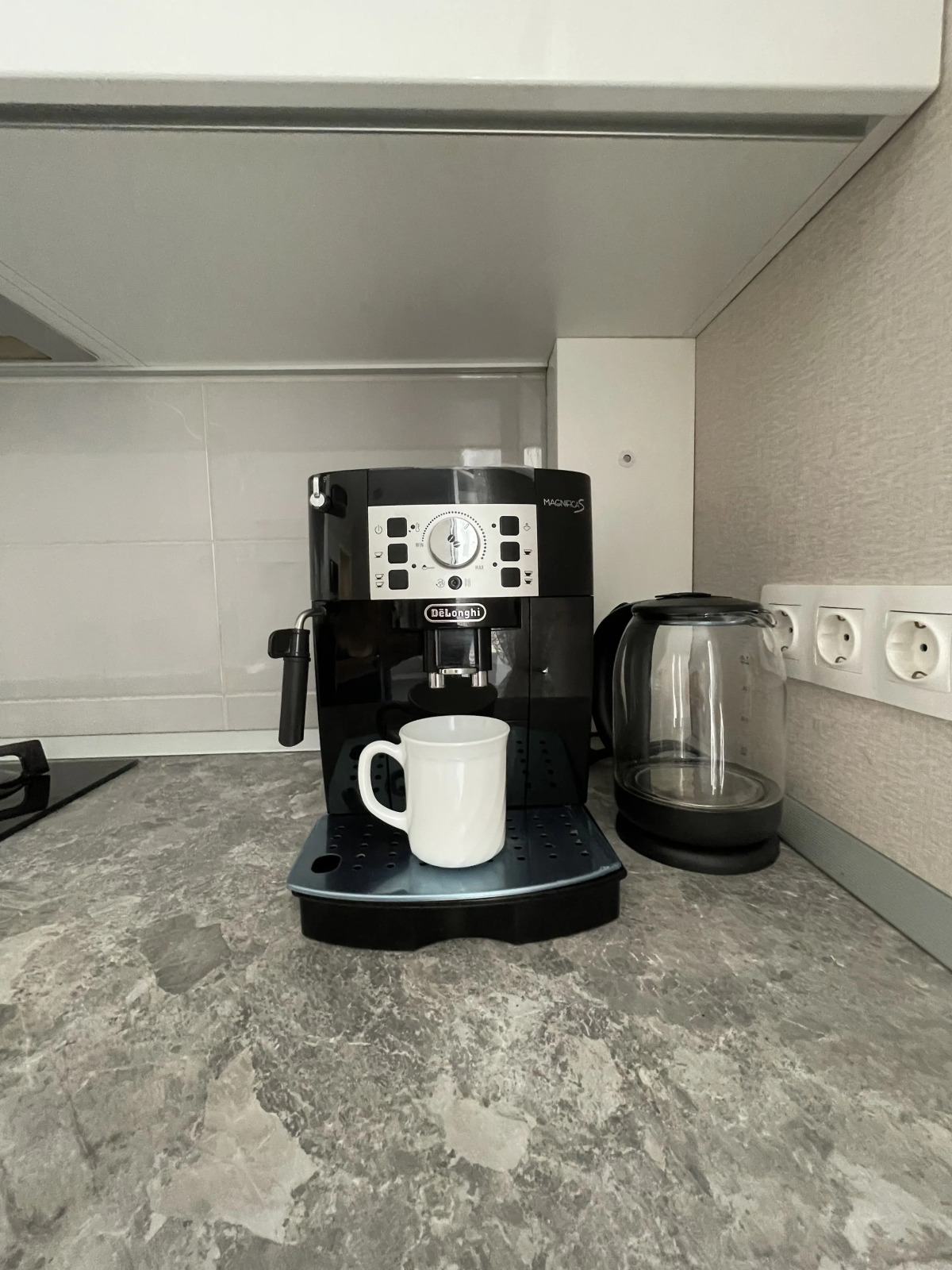 Апартаменты На море