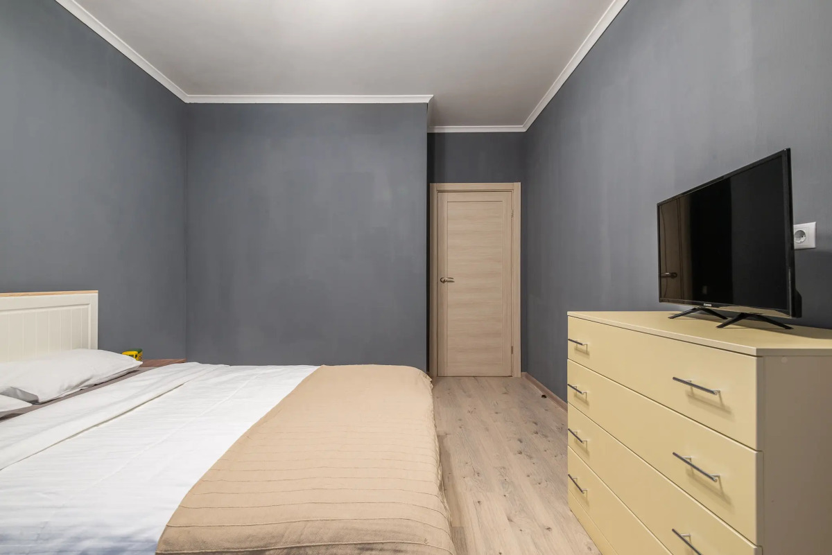 Апартаменты в ЖК Летний сад