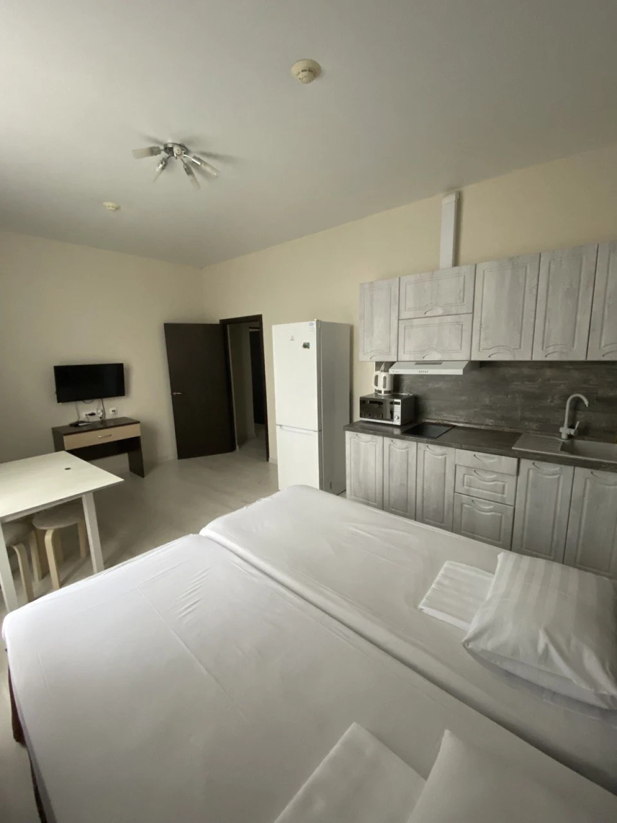 Апартаменты Sea Side 25