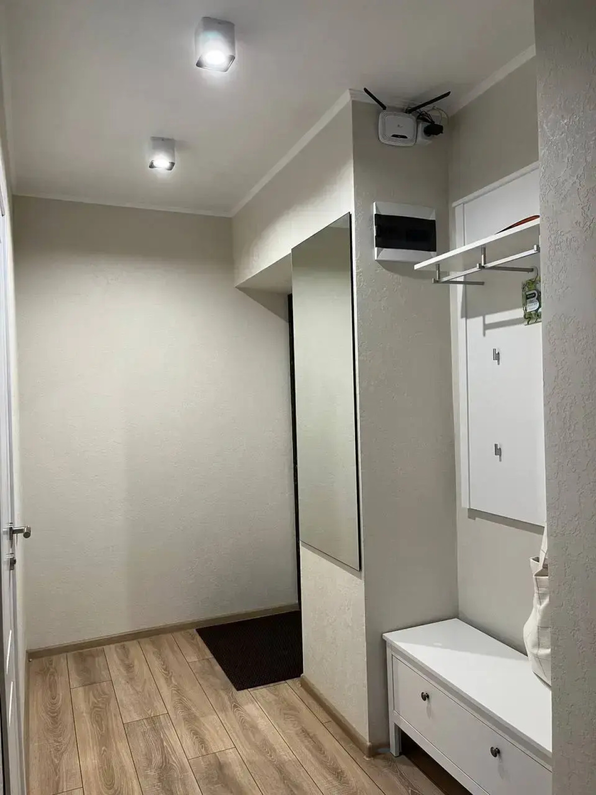 Квартира Однокомнатная на Ленина