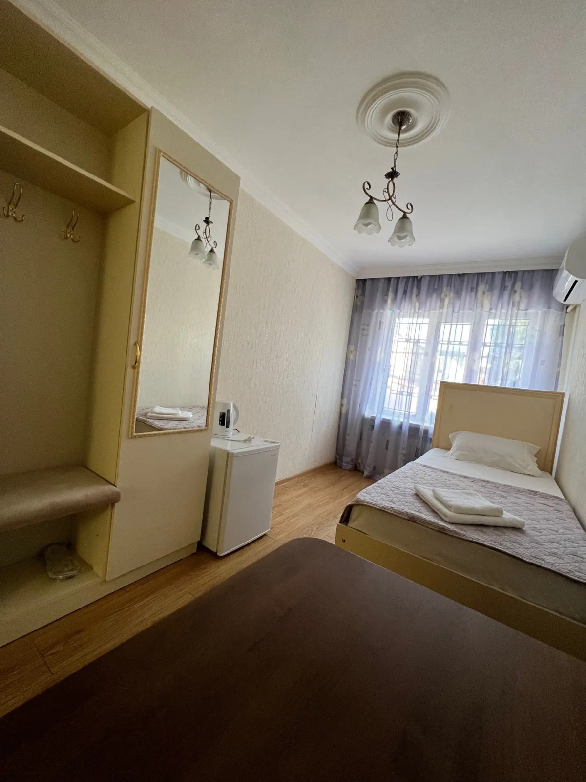 Отель Шаляпин