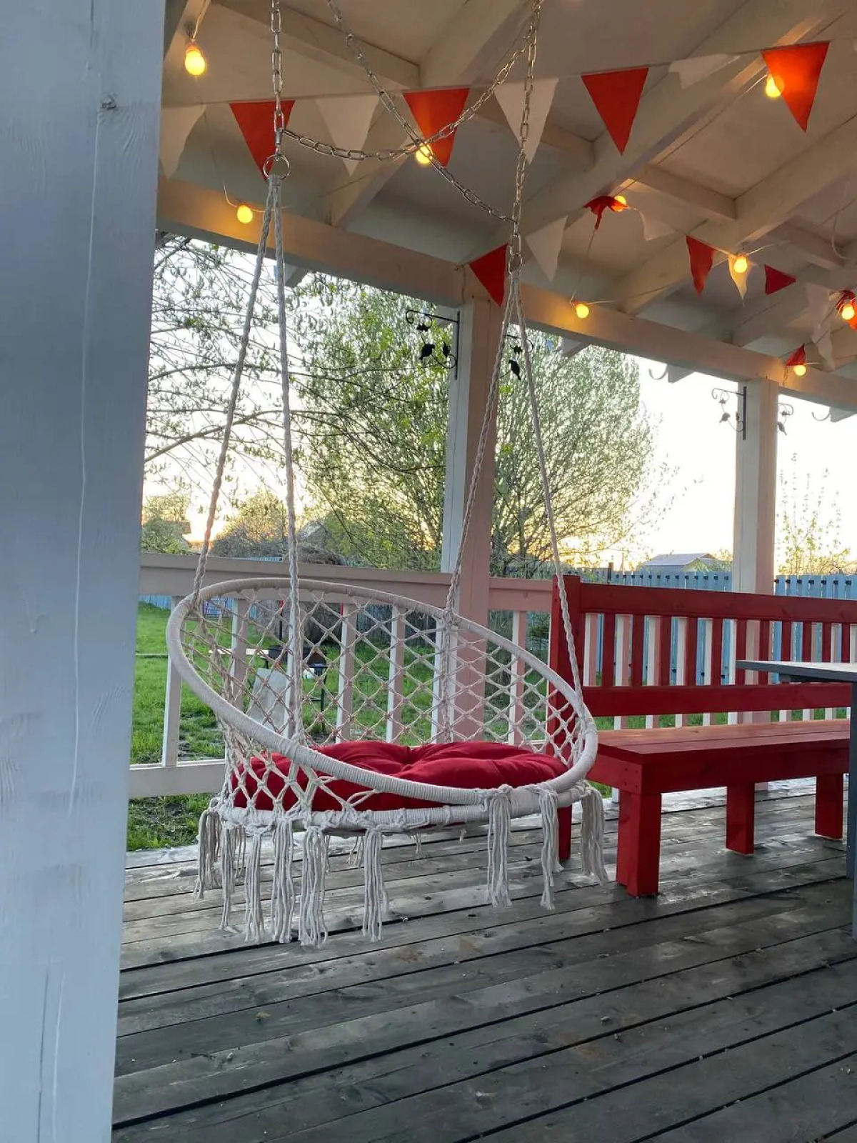 Гостевой дом Синяя синица