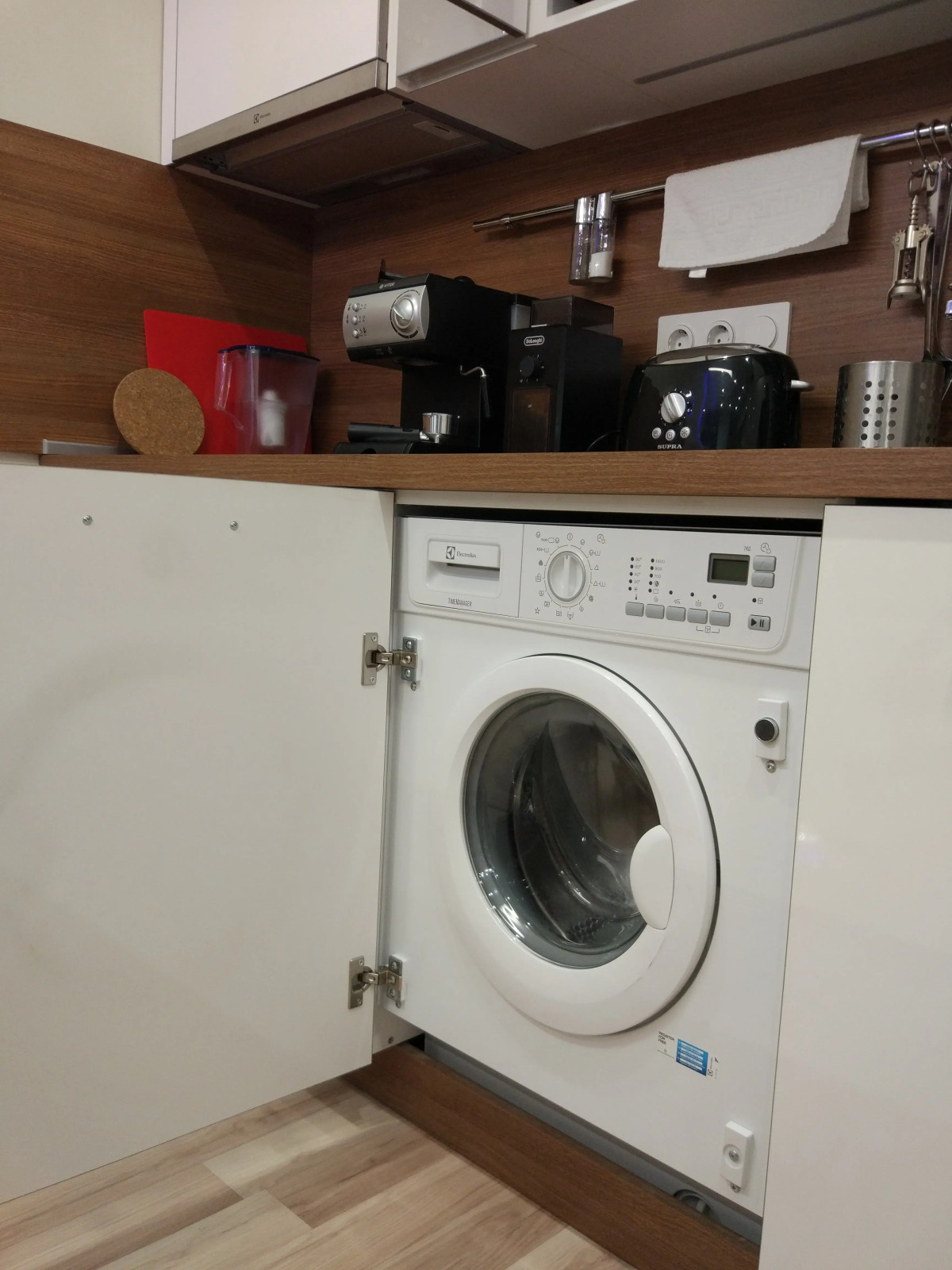 Апартаменты Salt City Москва