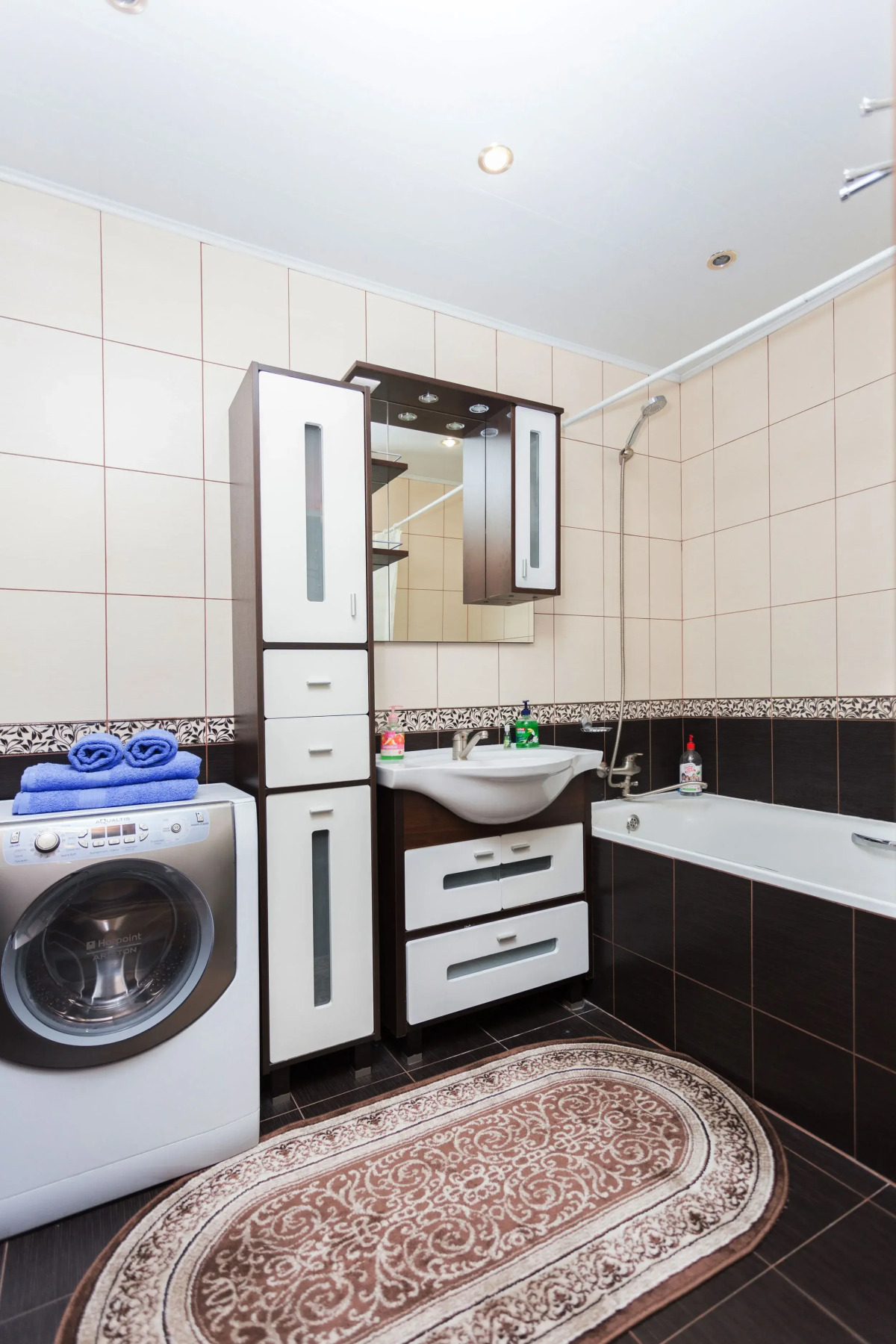 Апартаменты Комфорт на Притыцкого 73