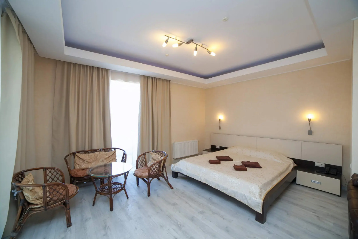 Гостевой дом Ай Сафия