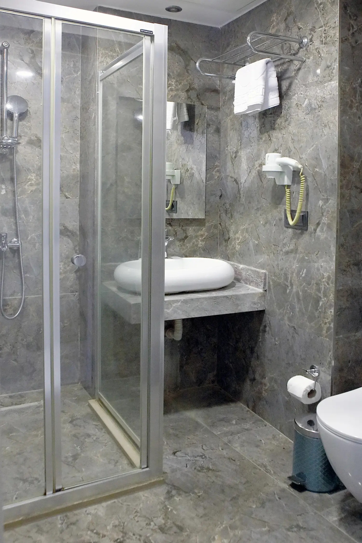 Amara Hotel Old City