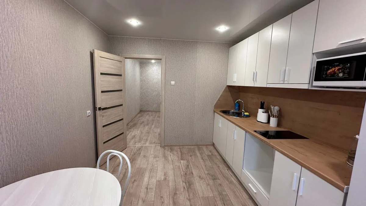 Квартира Благ&Амур