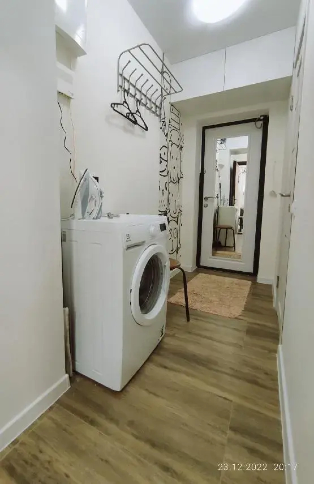 Квартира Уютный уголок Центр рядом