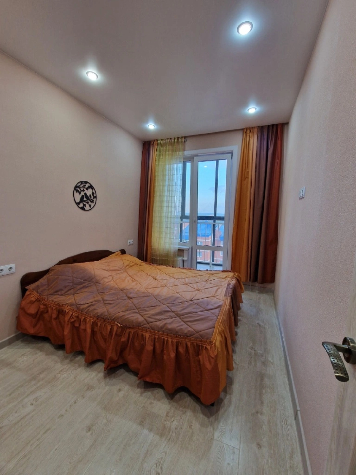 Апартаменты на Депутатской 87/13