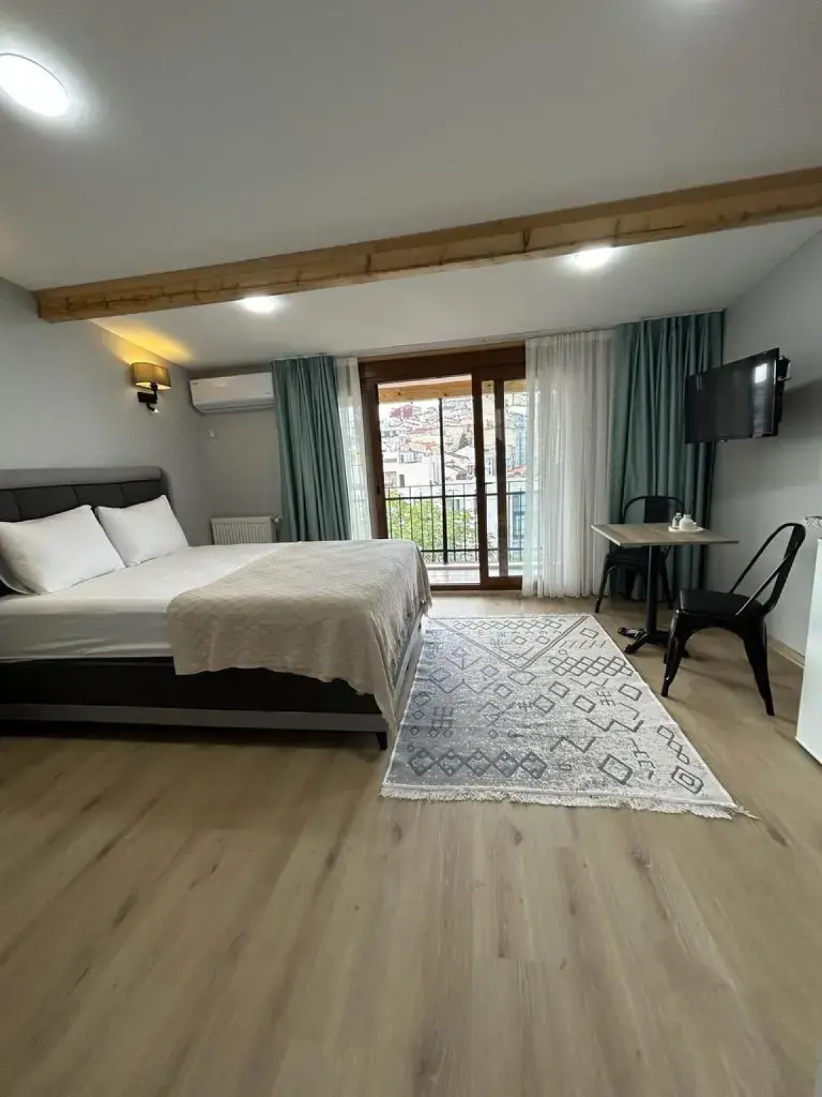 Бутик-отель NarPera Taksim