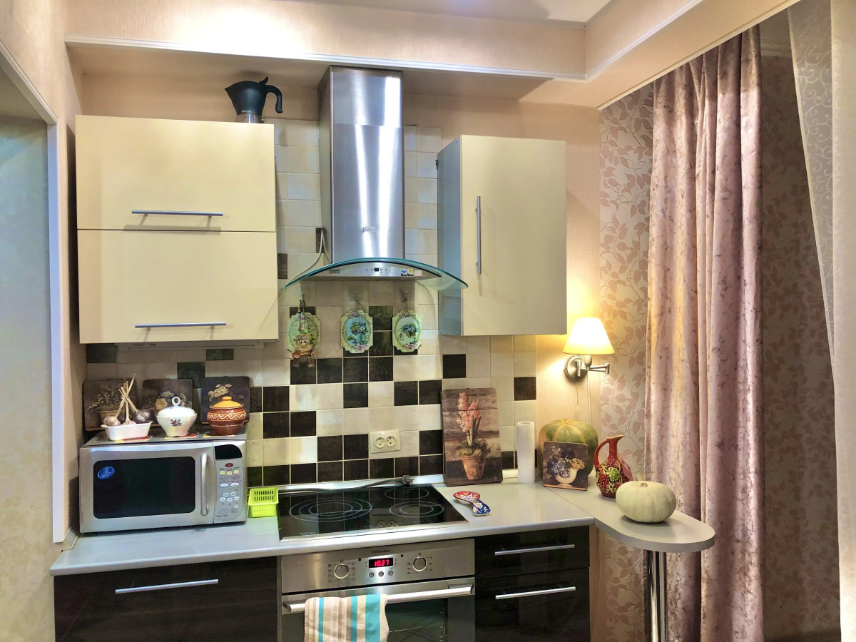 Квартира  Господин VN