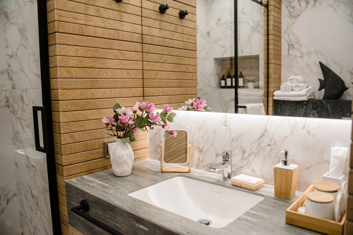 Апартаменты Sunset View Home