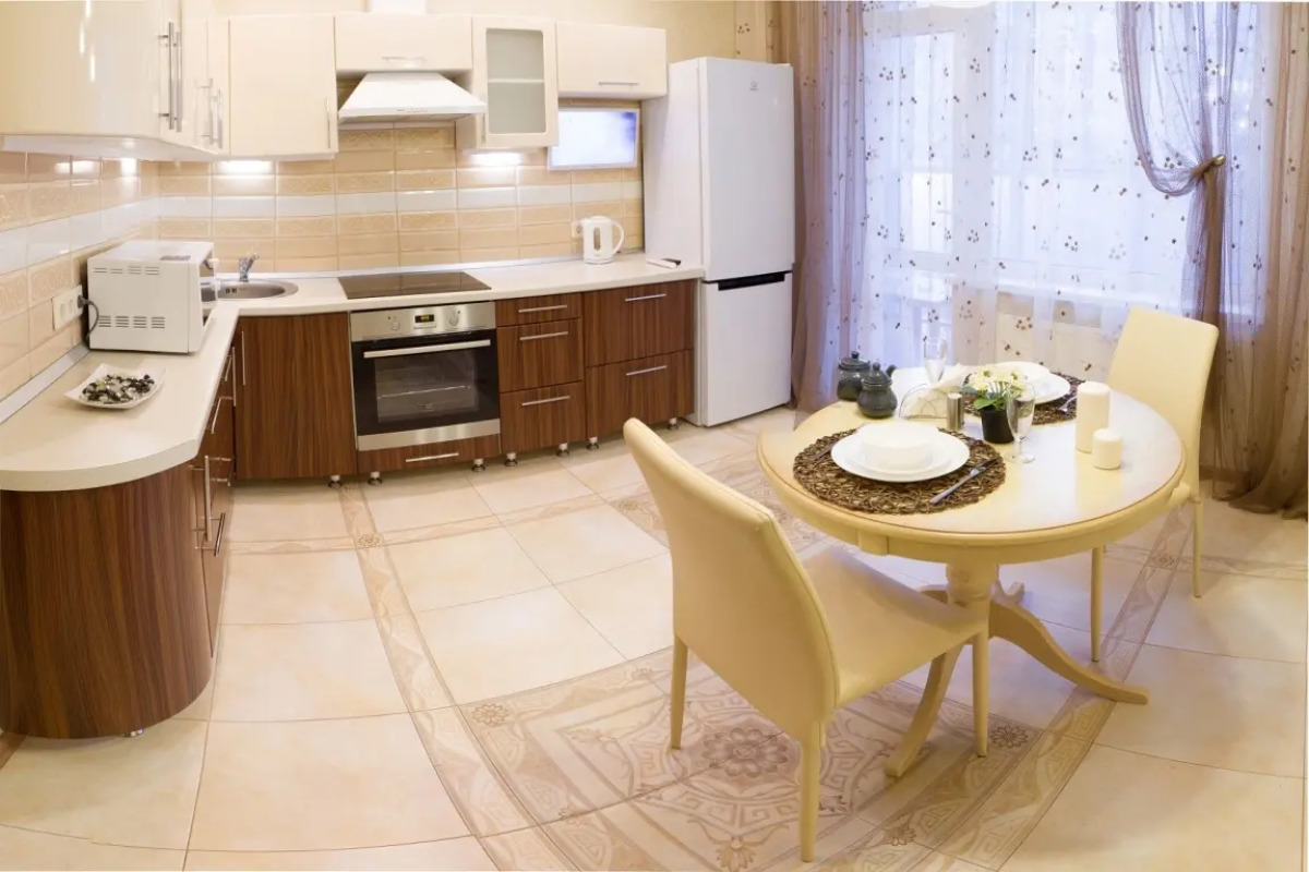 Апартаменты Мечта 24 4