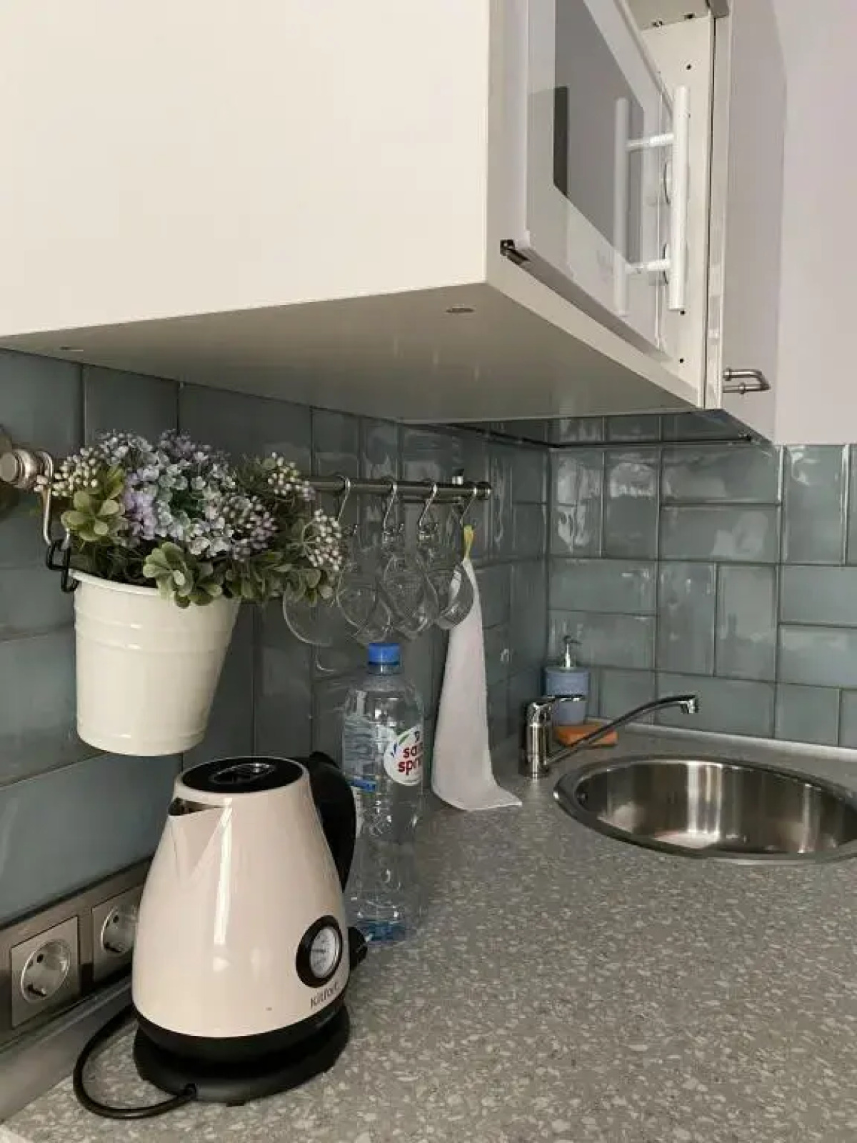 Апартаменты Каретная 2