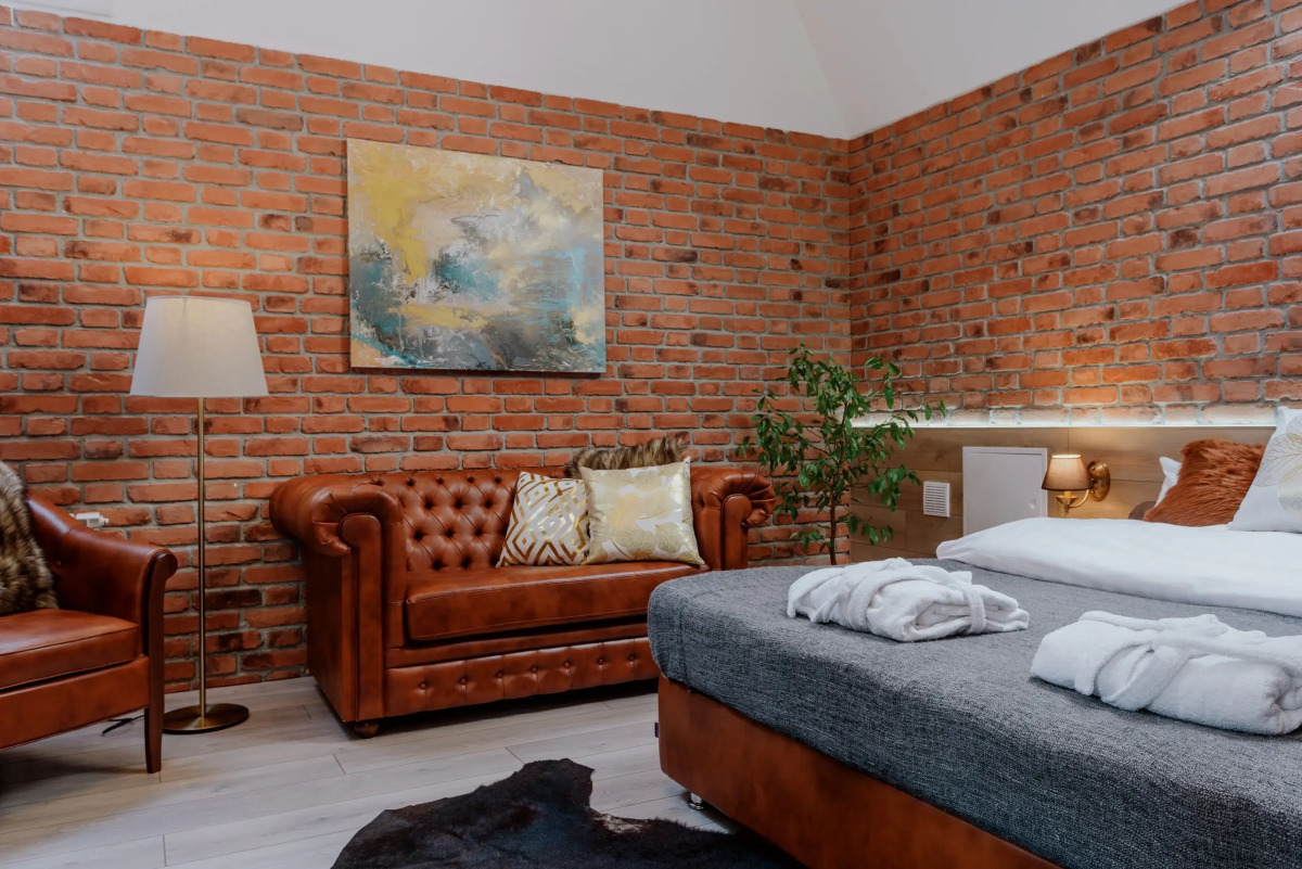 Бутик-Отель GOLD 1905