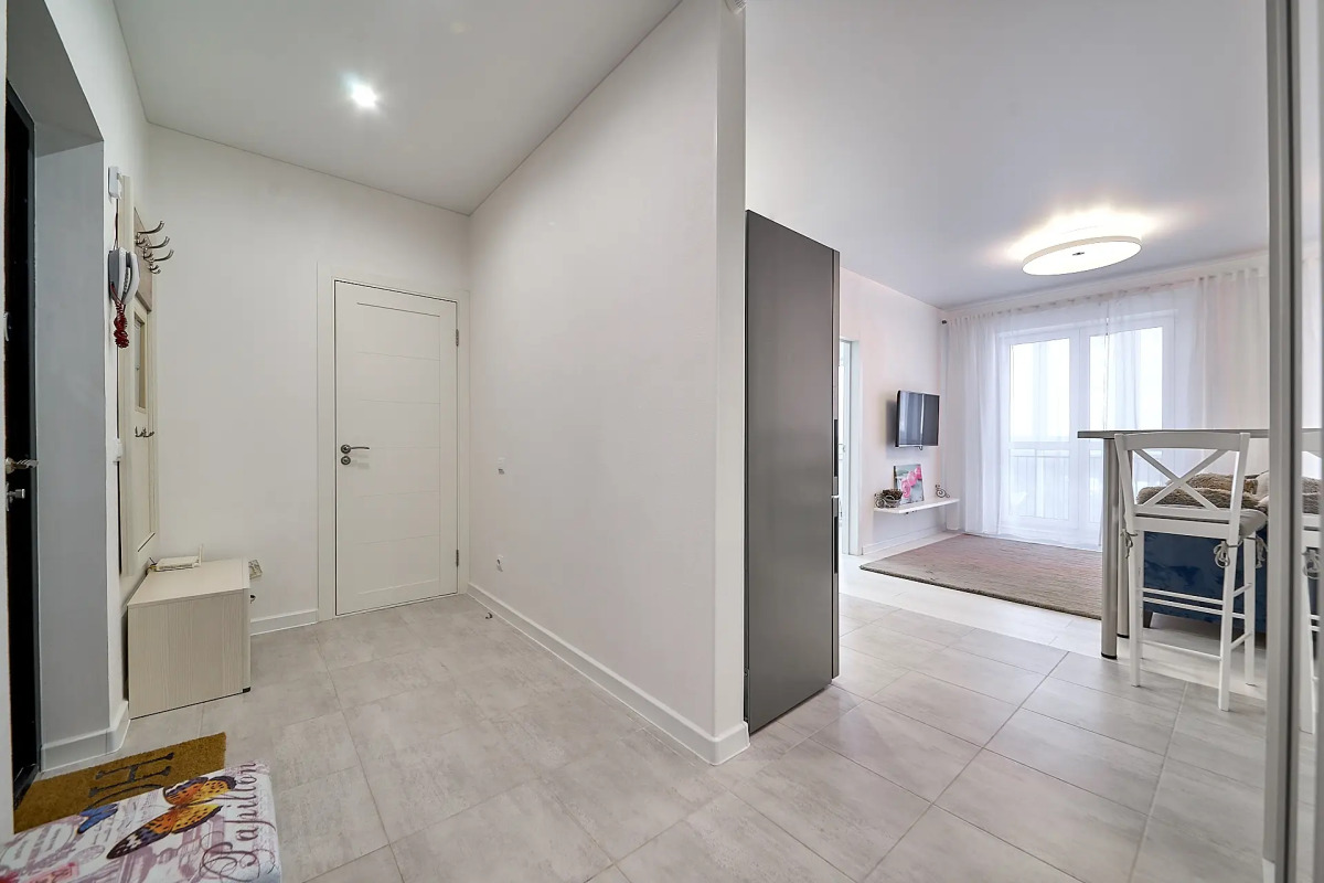 Апартаменты Страдивари