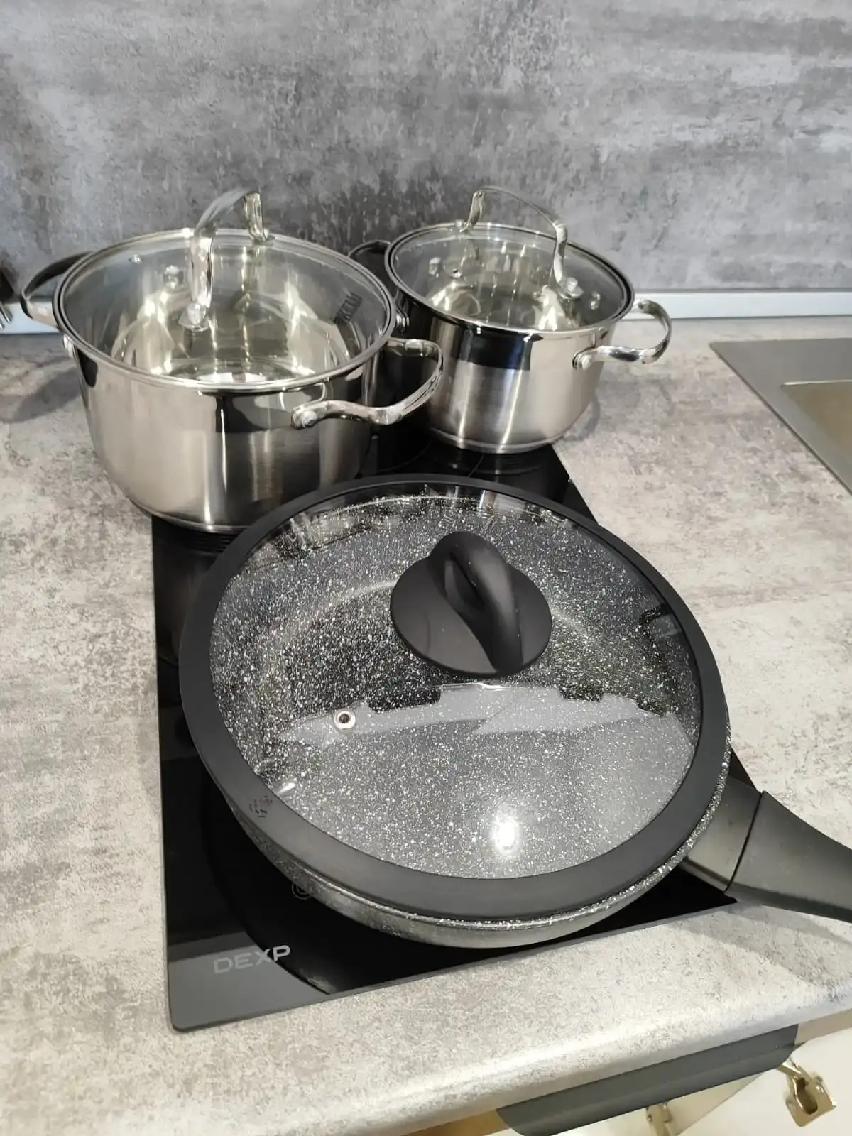 Апартаменты На улице Надибаидзе