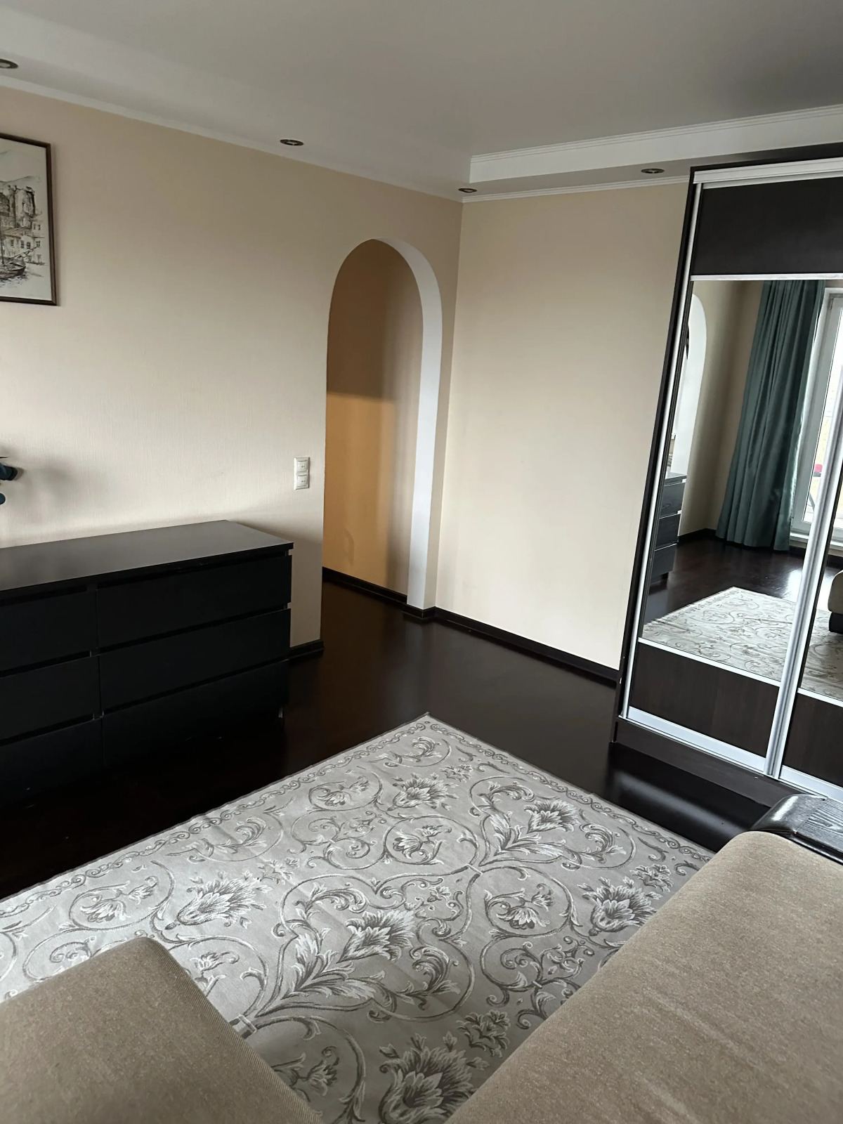 Квартира Уютная