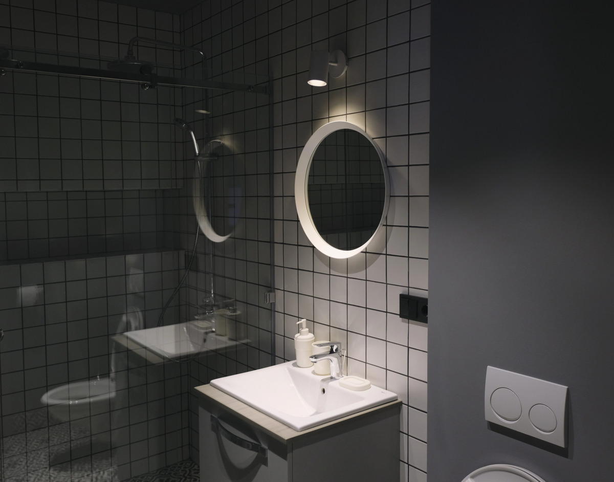 Апартаменты HOME/tbilisi