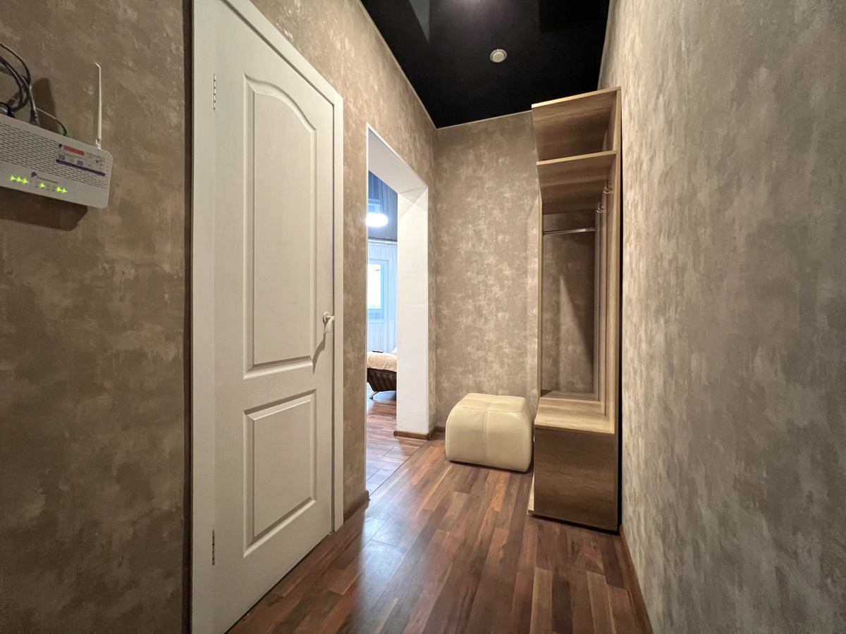 Квартира Евро 2-ком Борсоева 77-36 КакДома Виадук Улан-Удэ