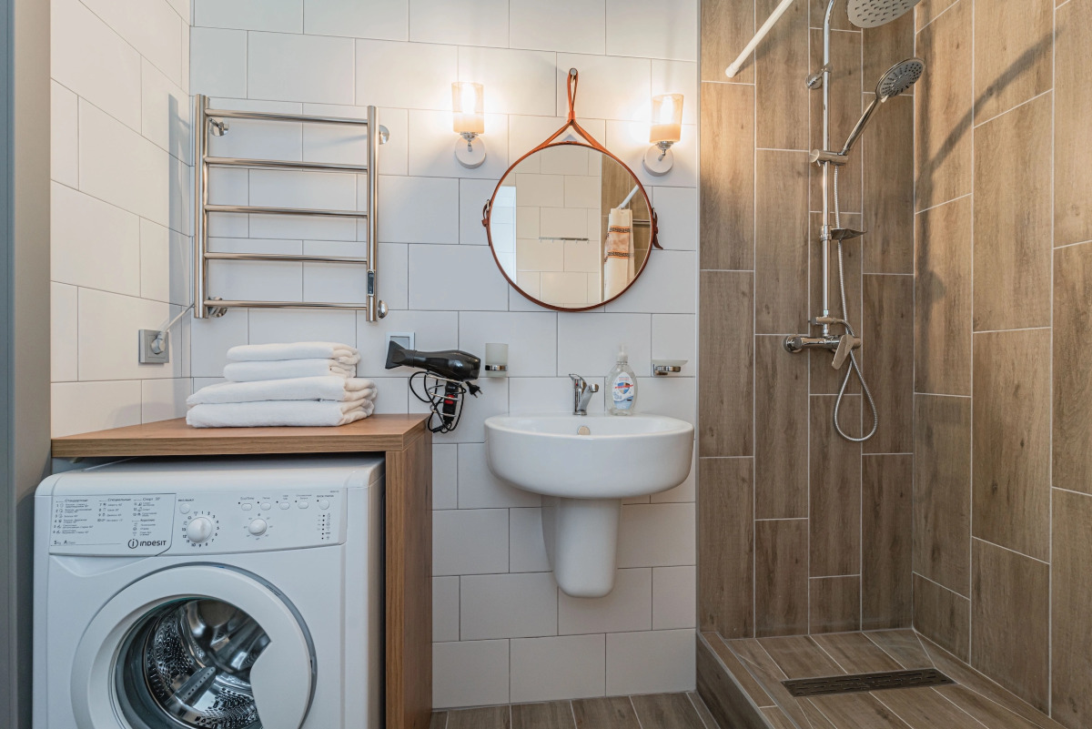 Апартаменты Балтик Делюкс