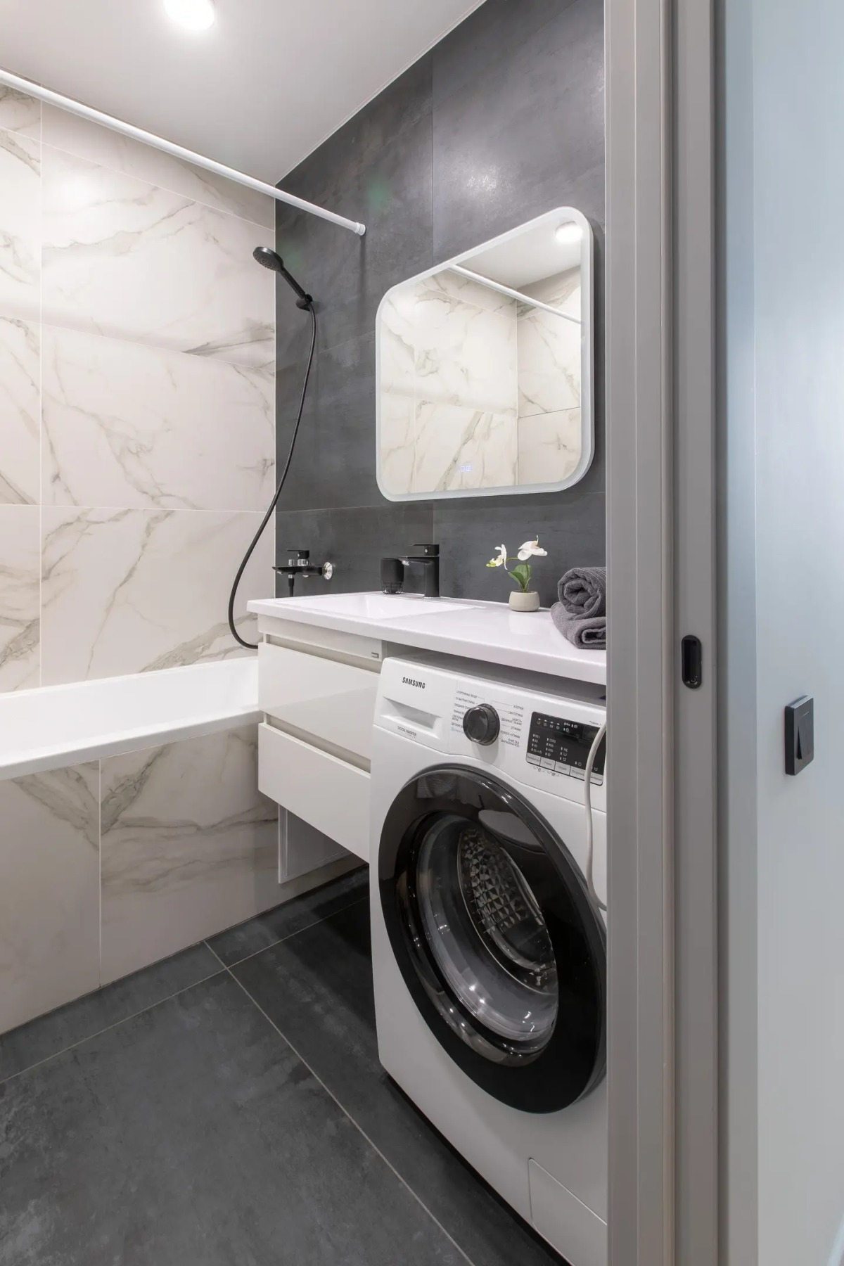 Квартира Sea Suite в ЖК ЯрСити