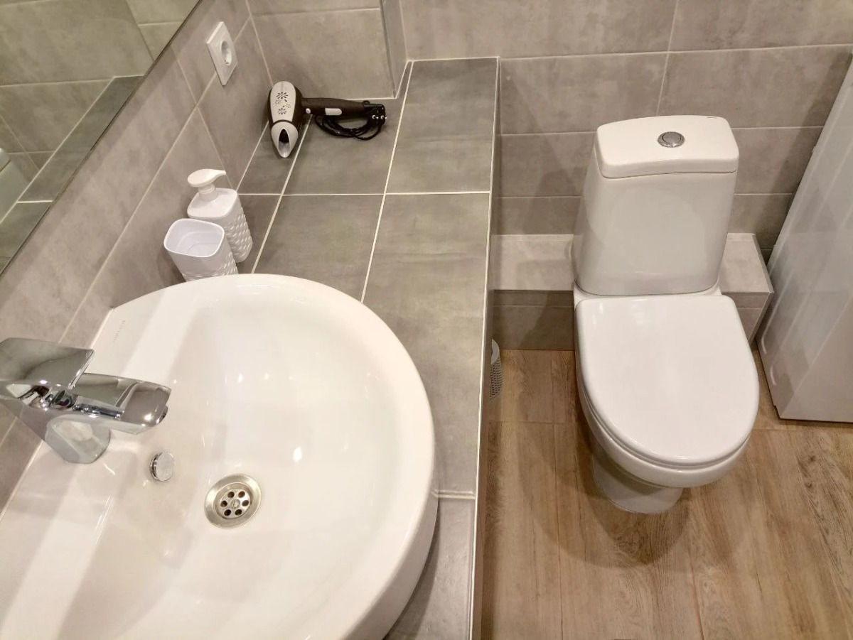 Апартаменты С видом на Флотилию