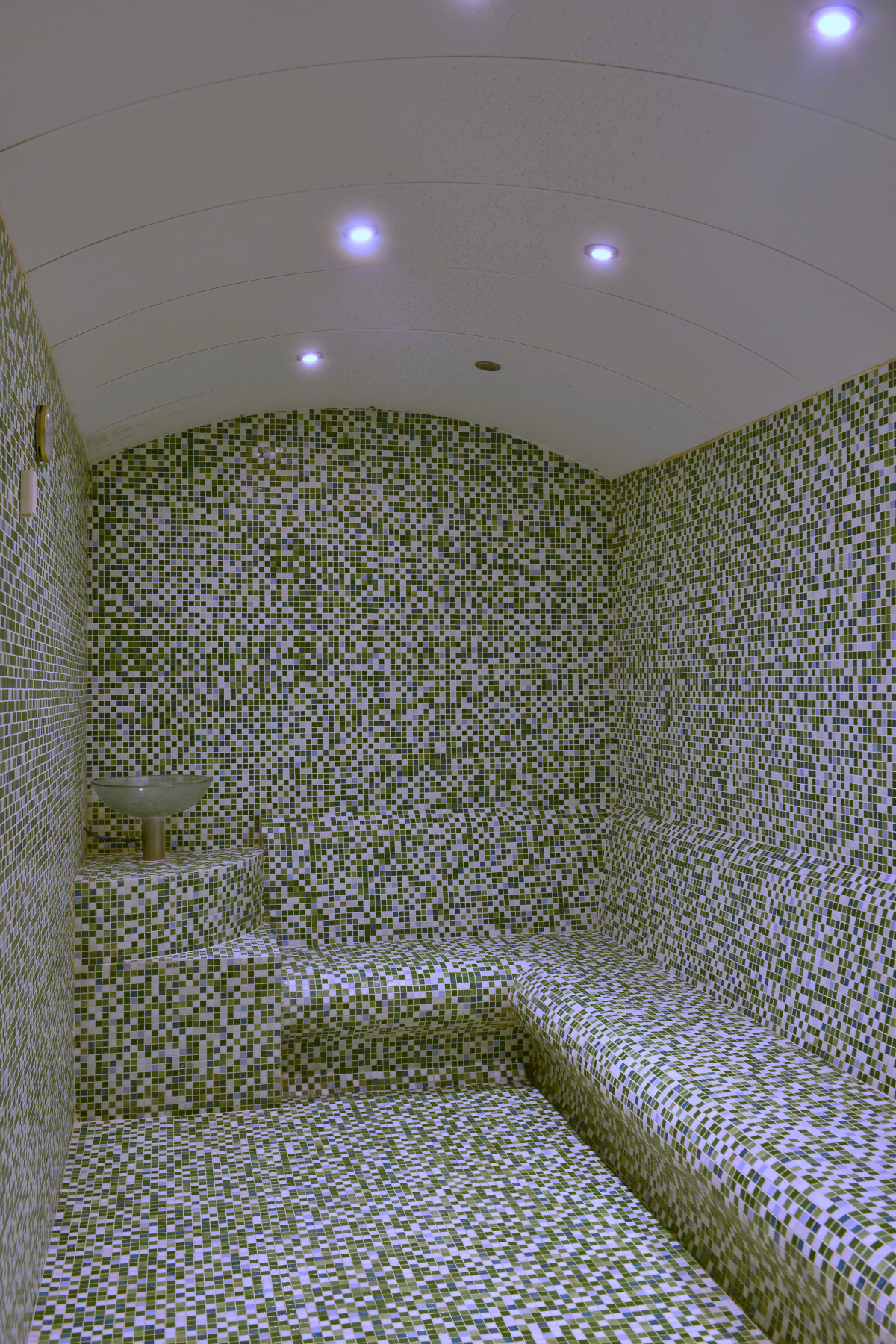 Side Crown Palace - Ultra All Inclusive