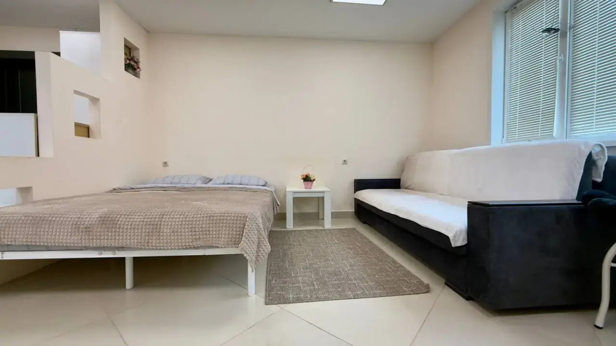 Квартира ArendaGrad Королевка 21