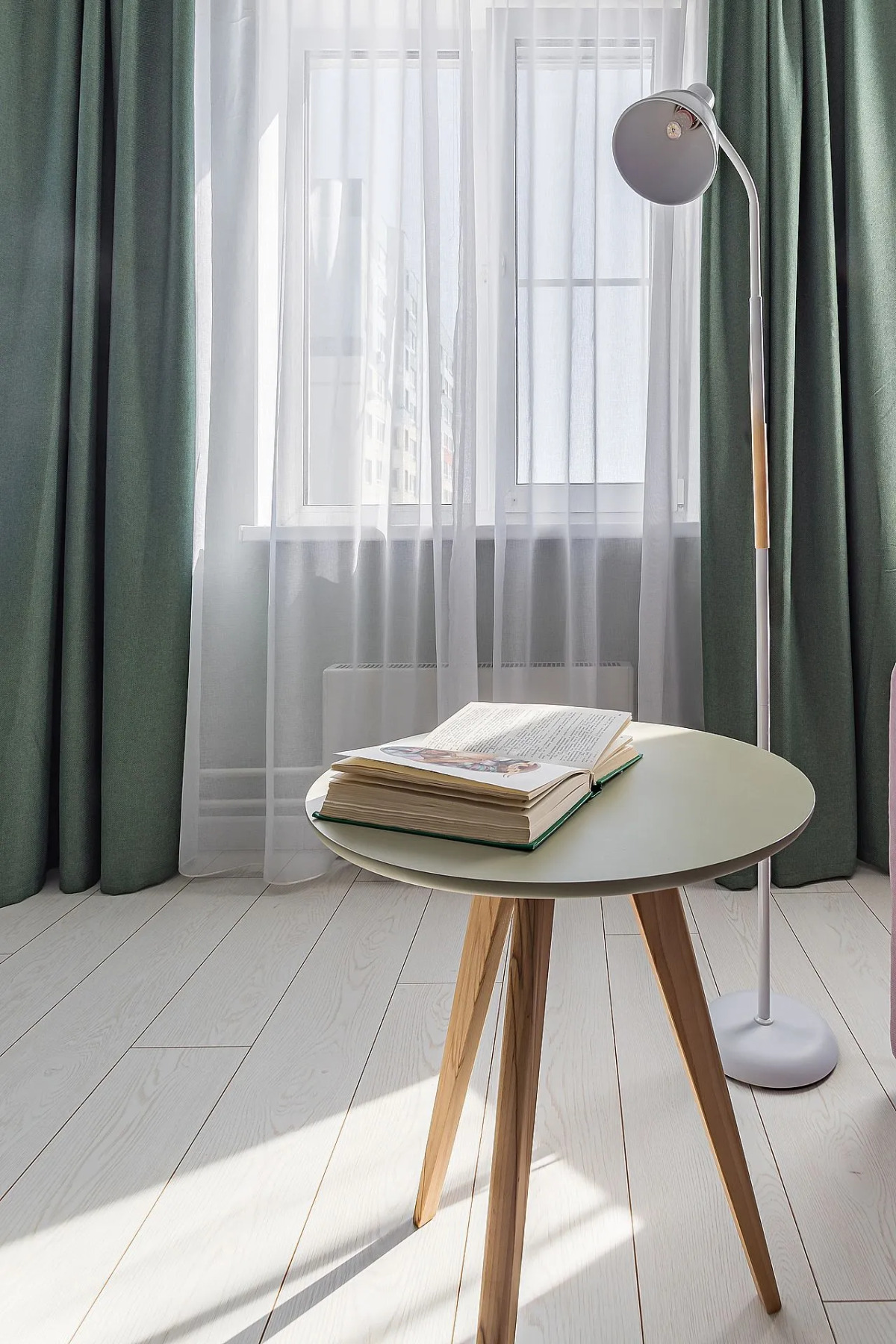 Апартаменты на Карла Маркса 54 Сова-Дом