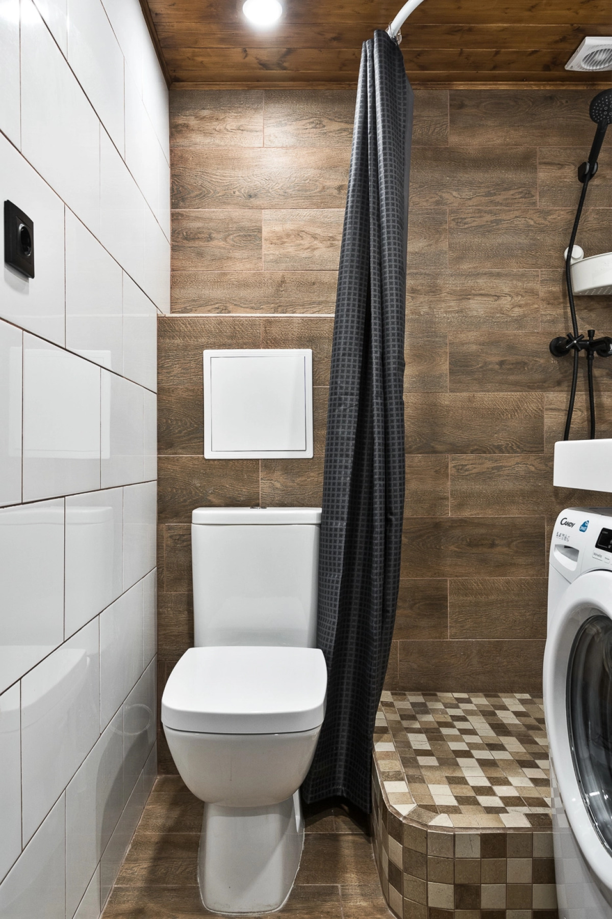 Квартира Камчатка на Крупской 4/1