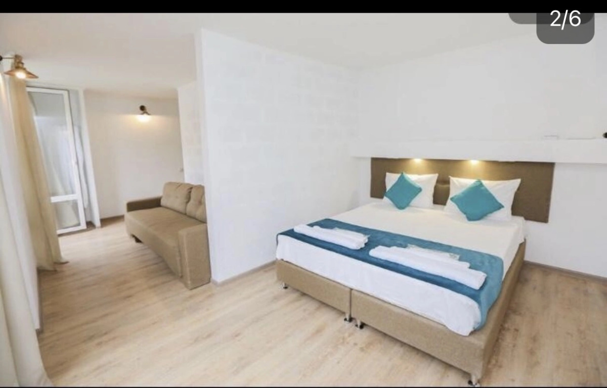 Мини-отель Travel