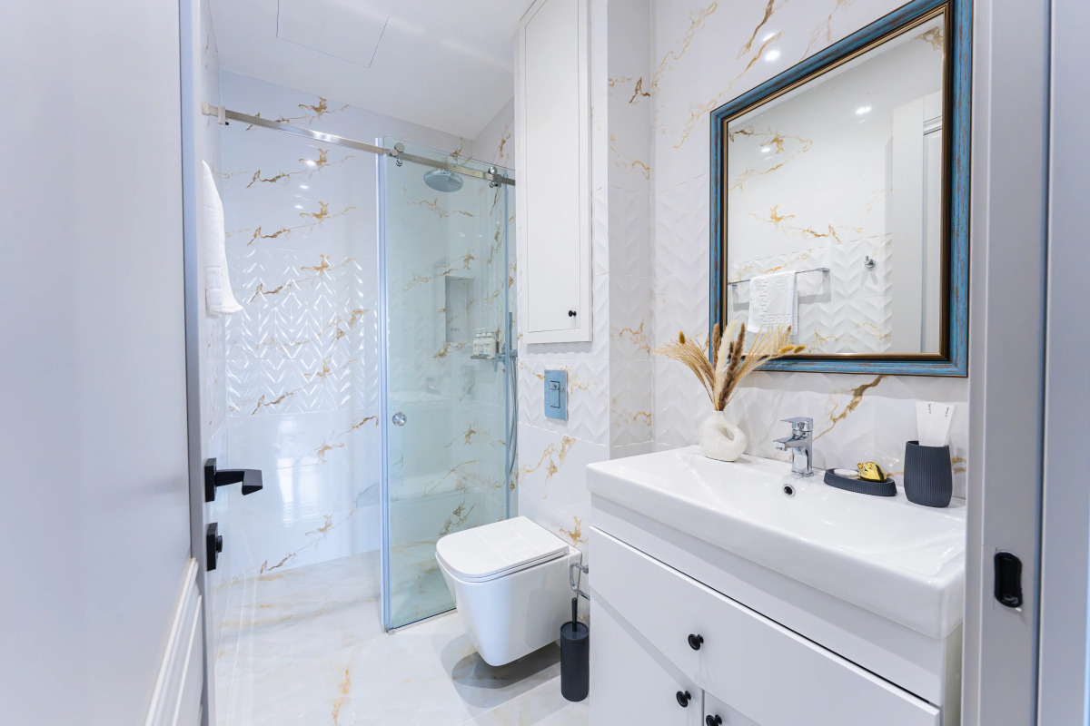 Апарт-отель Sunset