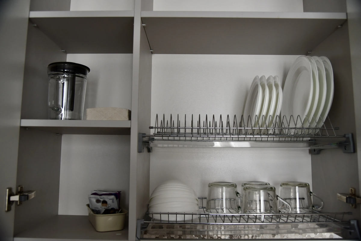 Квартира на Автомобилистов 3