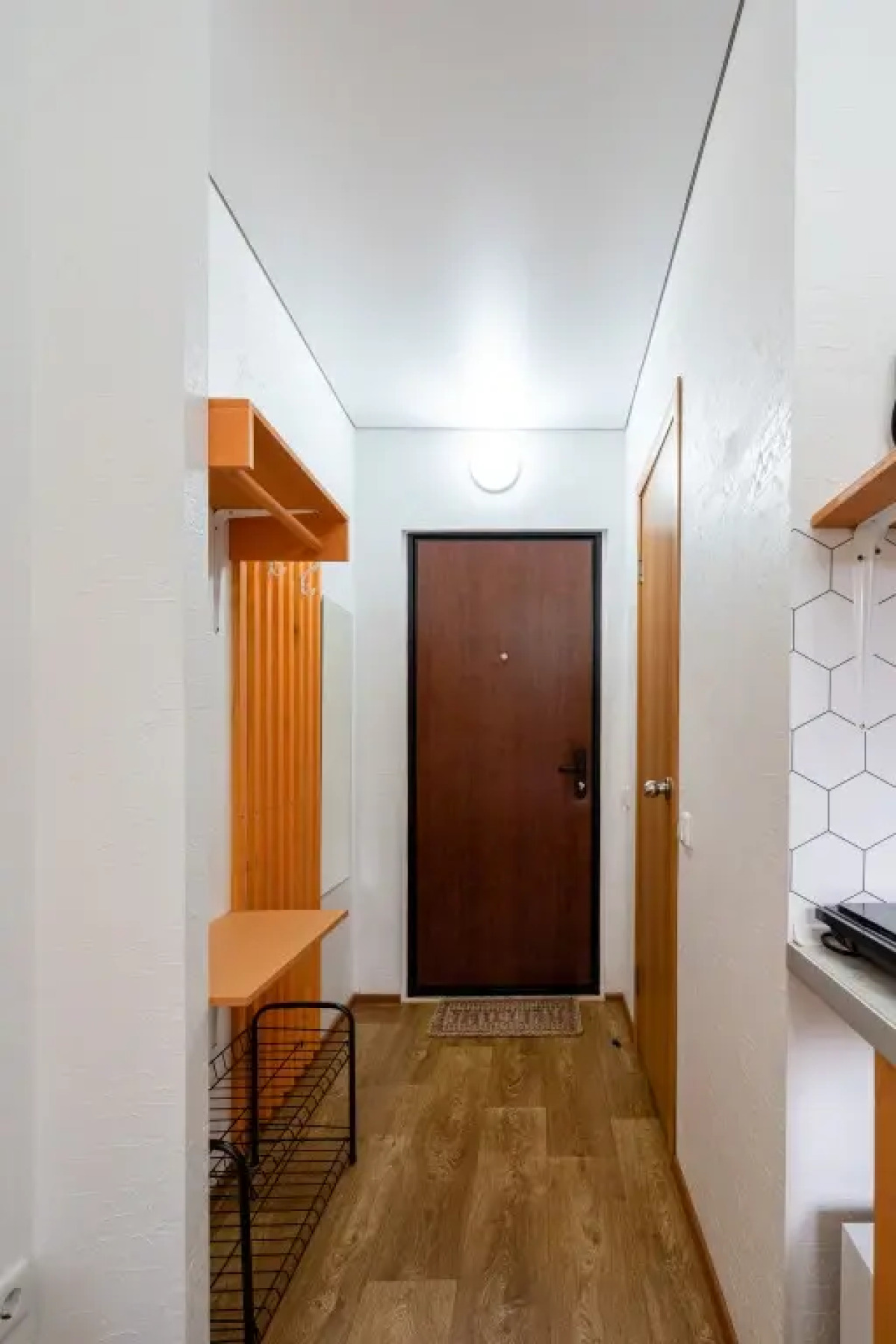 Квартира Пушкинский 1