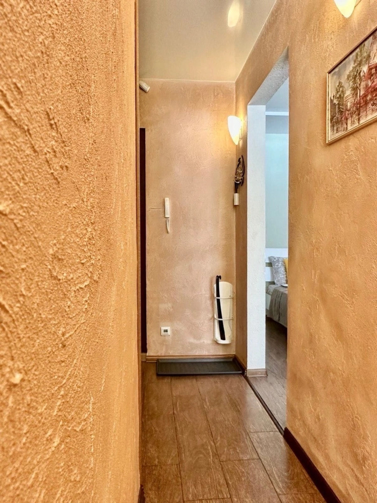 Апартаменты WELCOME на Терешковой 8