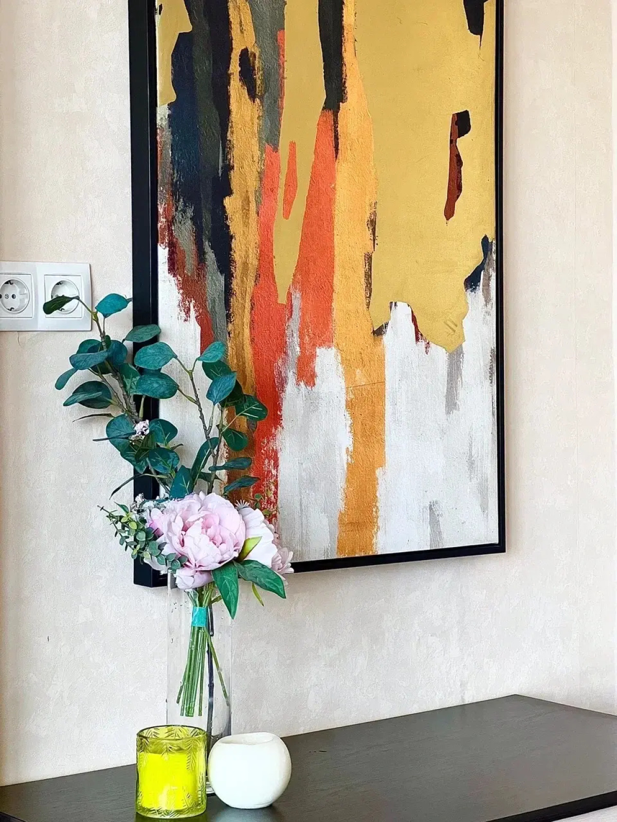 Апартаменты Московский 18/6