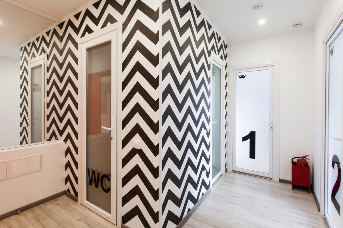 Хостел Квартира 31