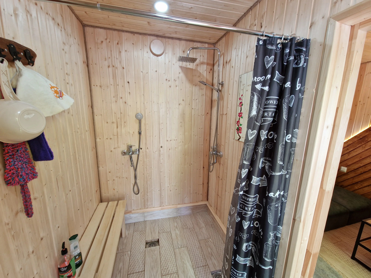 Гостевой дом Горный Воздух