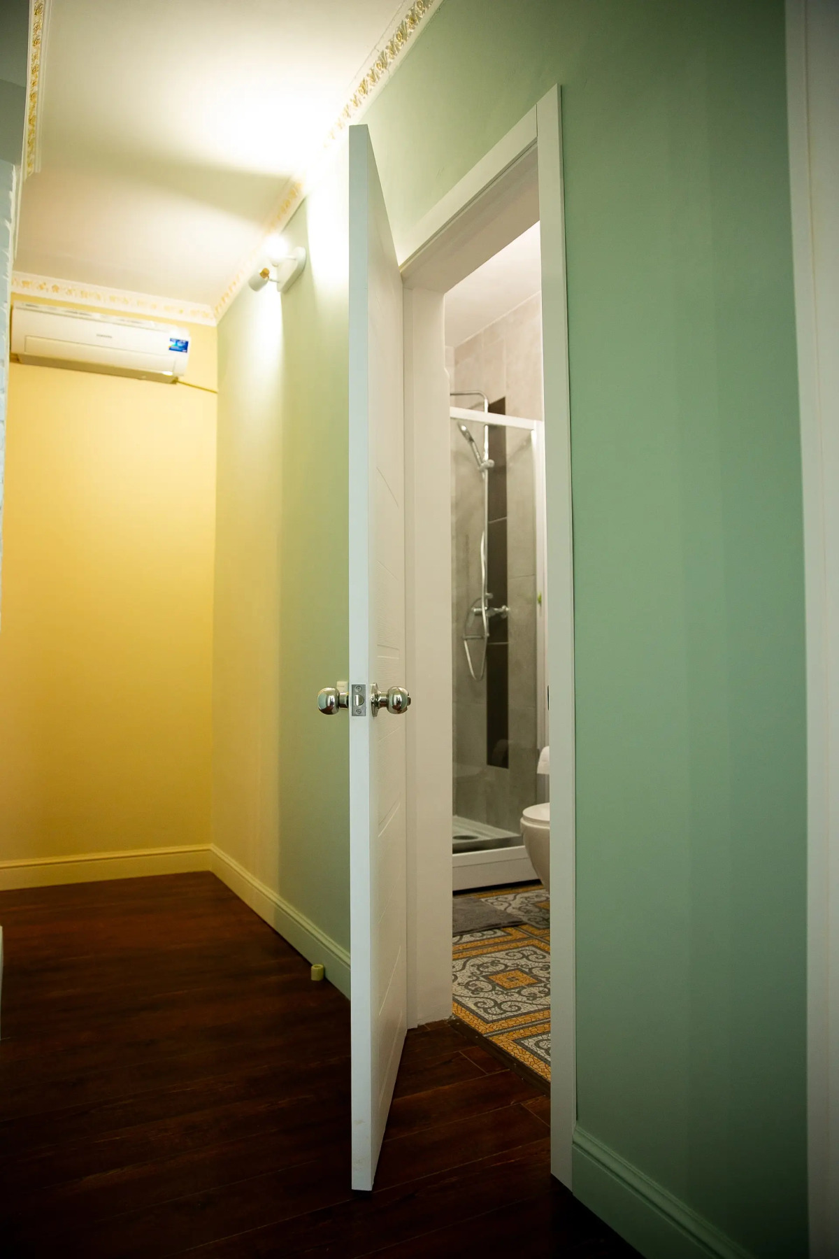 Апартаменты Студия в самом Центре Новосибирска