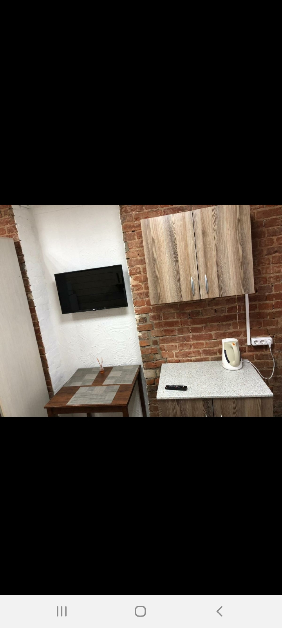 Гостевой дом Ободрись усталый путник