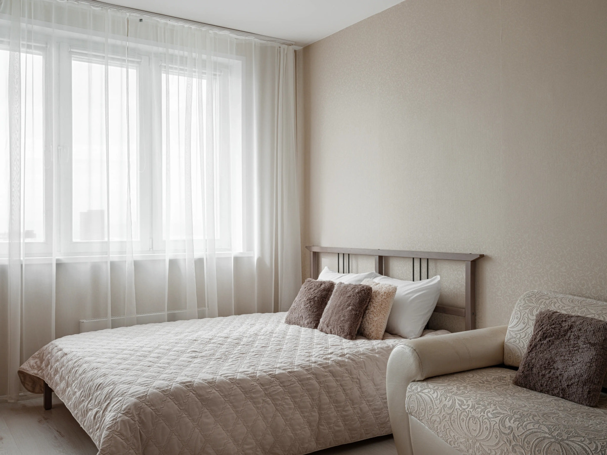 Апартаменты в новом ЖК